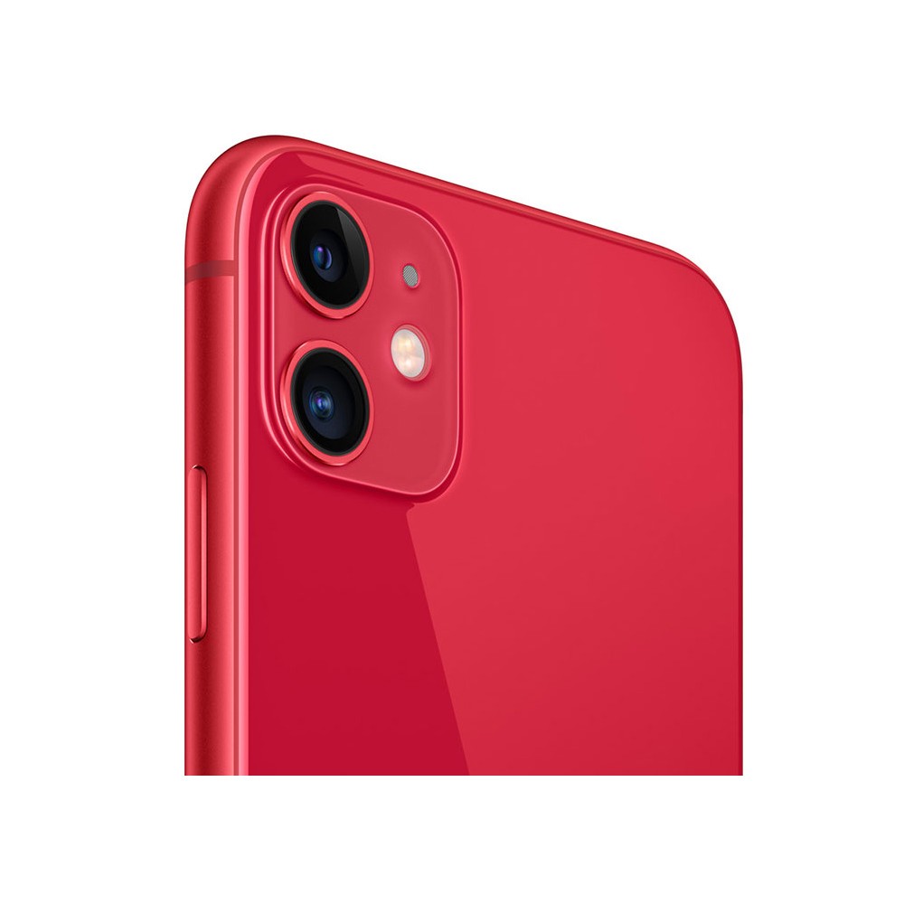 iPhone 11 64GB Red