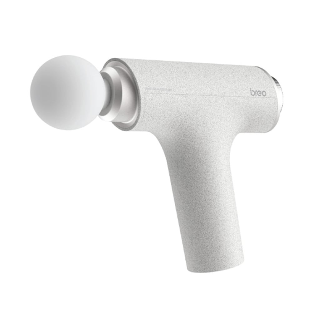ปืนนวดกล้ามเนื้อ Breo Mini Massage Gun M1