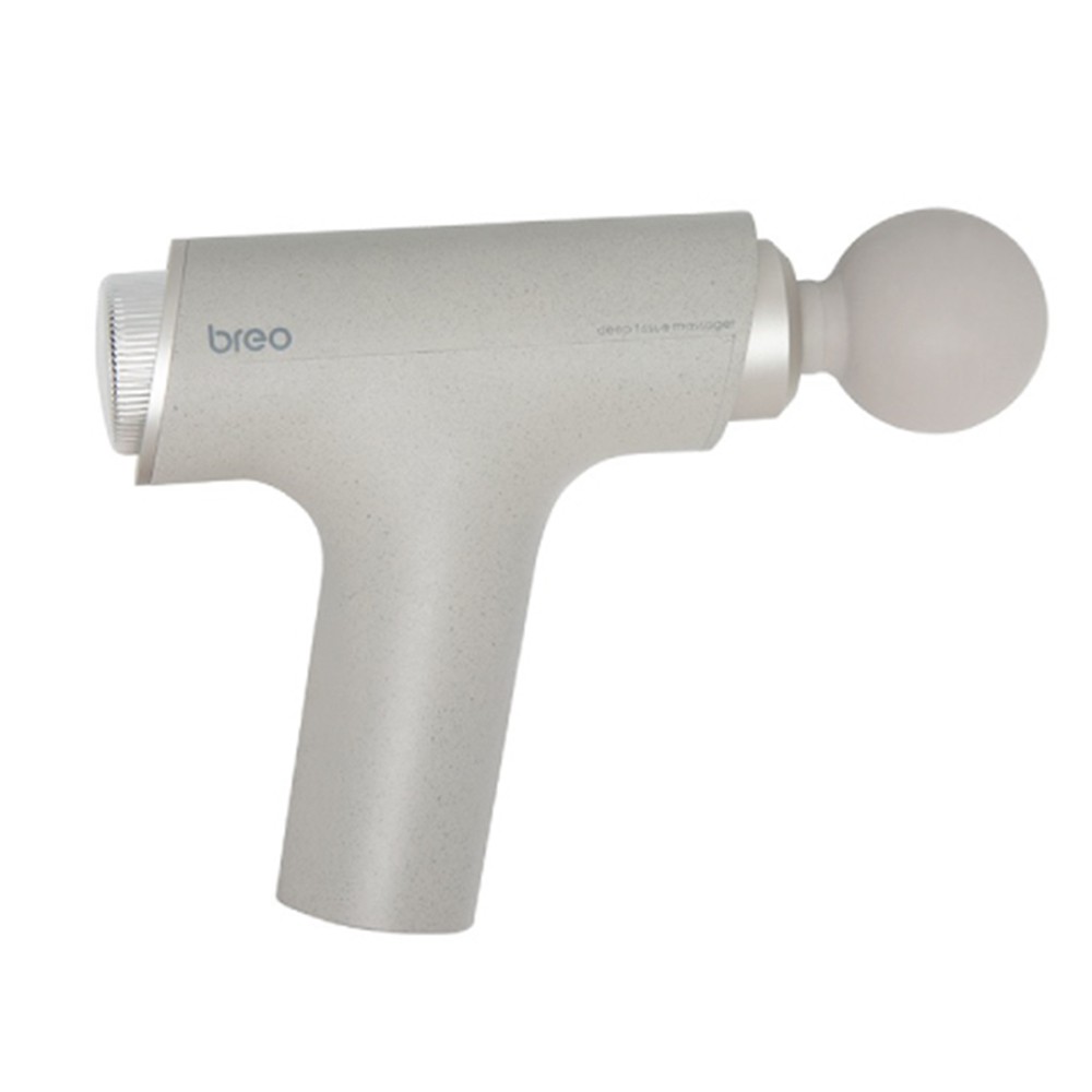 ปืนนวดกล้ามเนื้อ Breo Mini Massage Gun M1