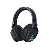 หูฟังเกมมิ่ง Onikuma gaming Headset B60 Bluetooth Black