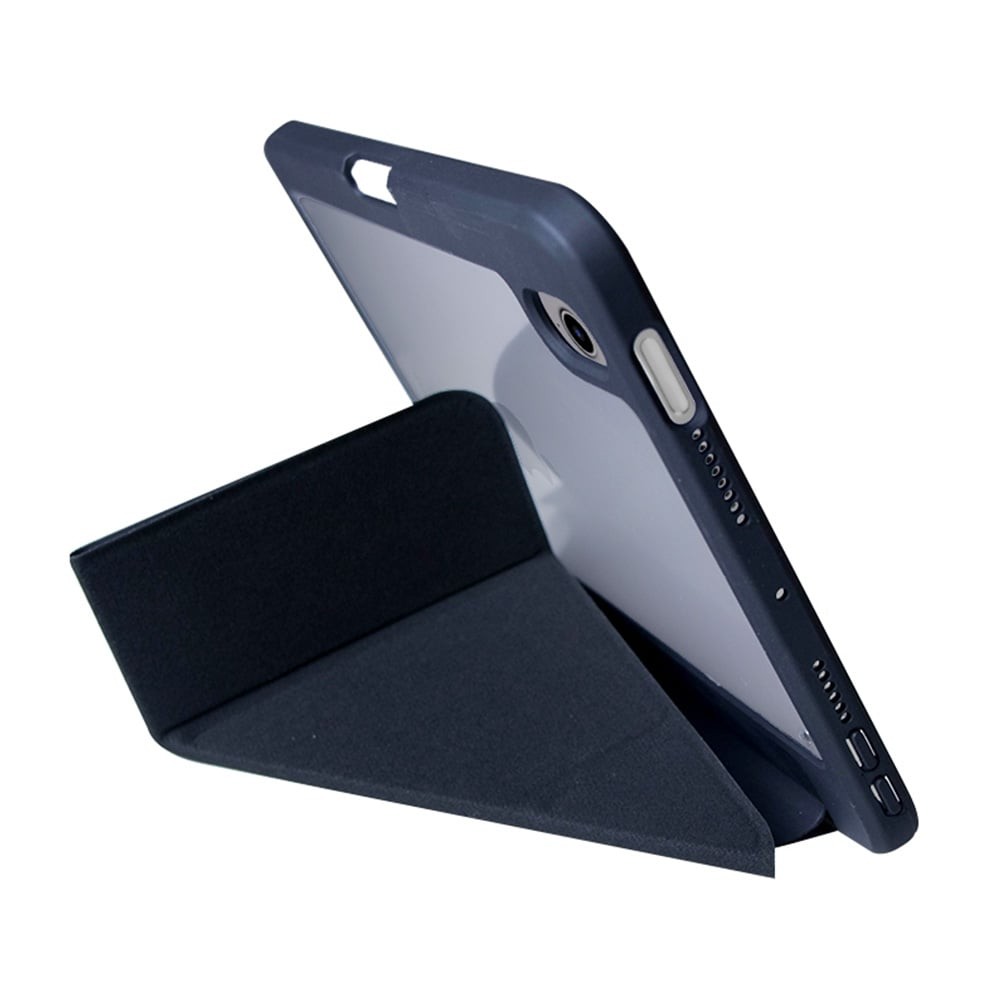 เคส Just Must iPad Mini 6 Black