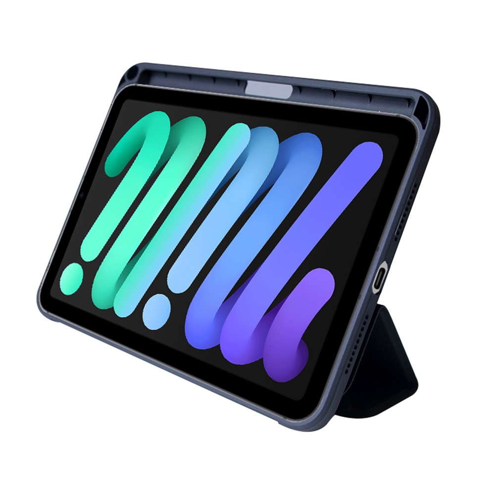 เคส Just Must iPad Mini 6 Black