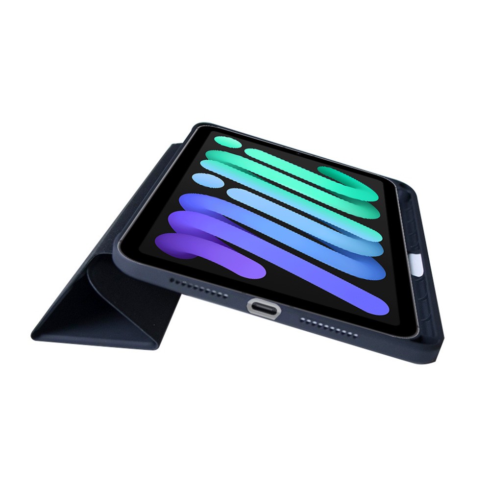 เคส Just Must iPad Mini 6 Black