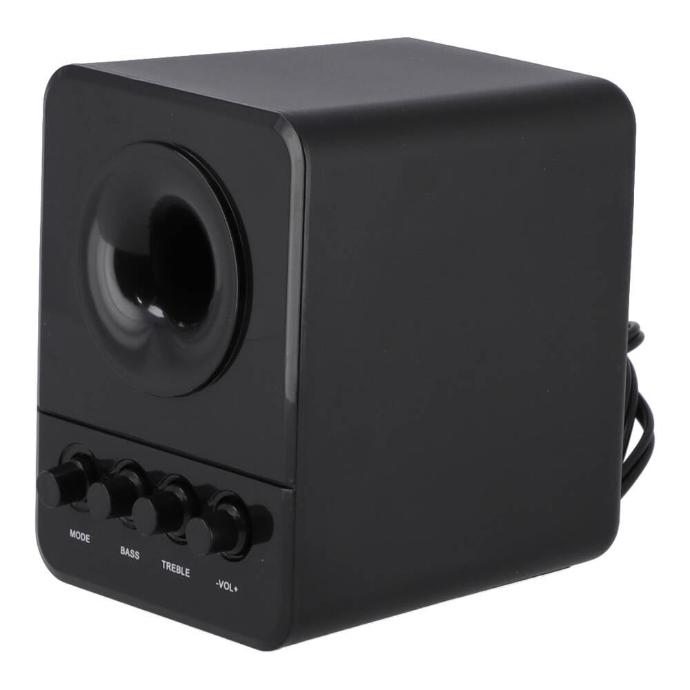 TECHPRO Speaker 2.1 D203 Black