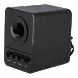 TECHPRO Speaker 2.1 D203 Black