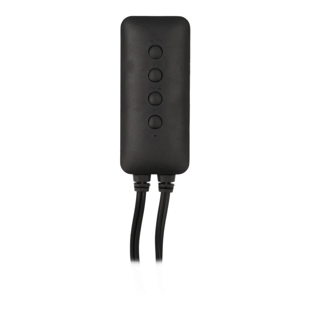 ลำโพงคอมพิวเตอร์TECHPRO Speaker 2.0 V119 Black