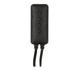 ลำโพงคอมพิวเตอร์TECHPRO Speaker 2.0 V119 Black