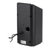 Blue Box Speaker 2.1 D239 Black