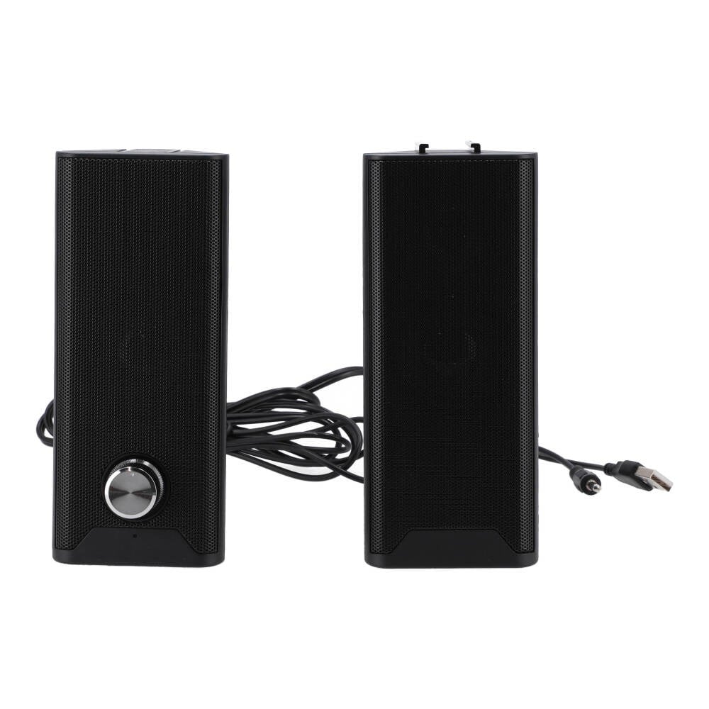 Blue Box Speaker 2.1 V181 Black