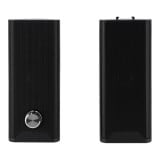 Blue Box Speaker 2.1 V181 Black