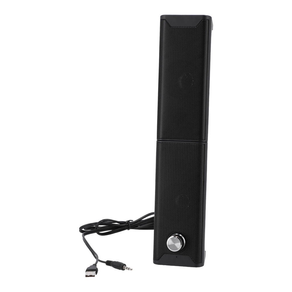 Blue Box Speaker 2.1 V181 Black