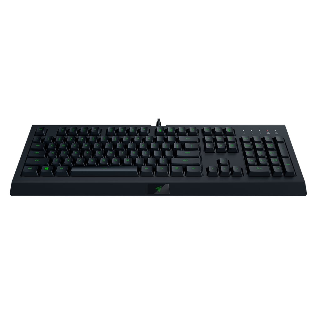 คีย์บอร์ดเกมมิ่ง Razer Gaming Keyboard Cynosa Lite (Thai)