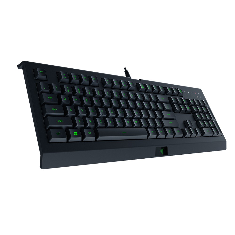 คีย์บอร์ดเกมมิ่ง Razer Gaming Keyboard Cynosa Lite (Thai)