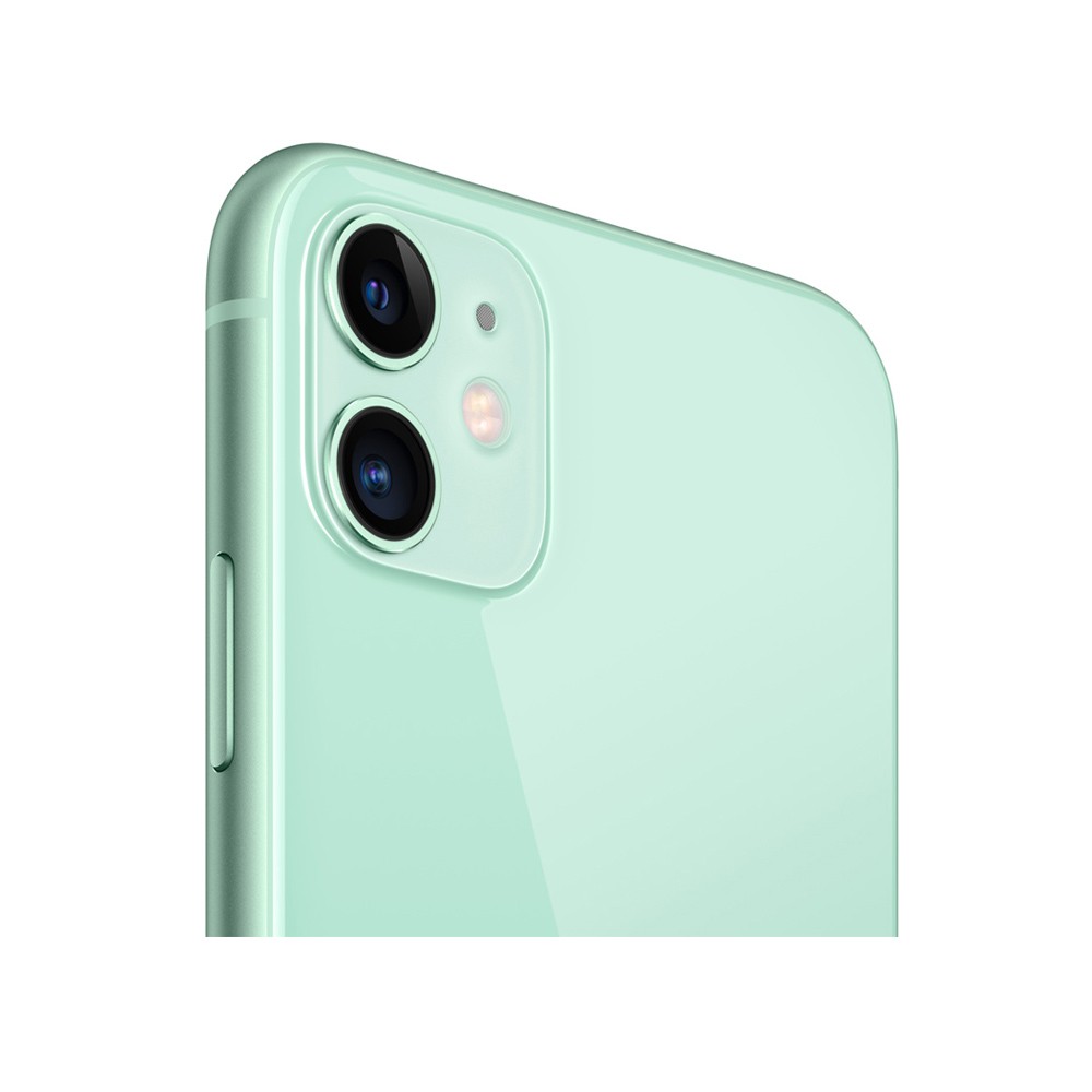 iPhone 11 128GB Green