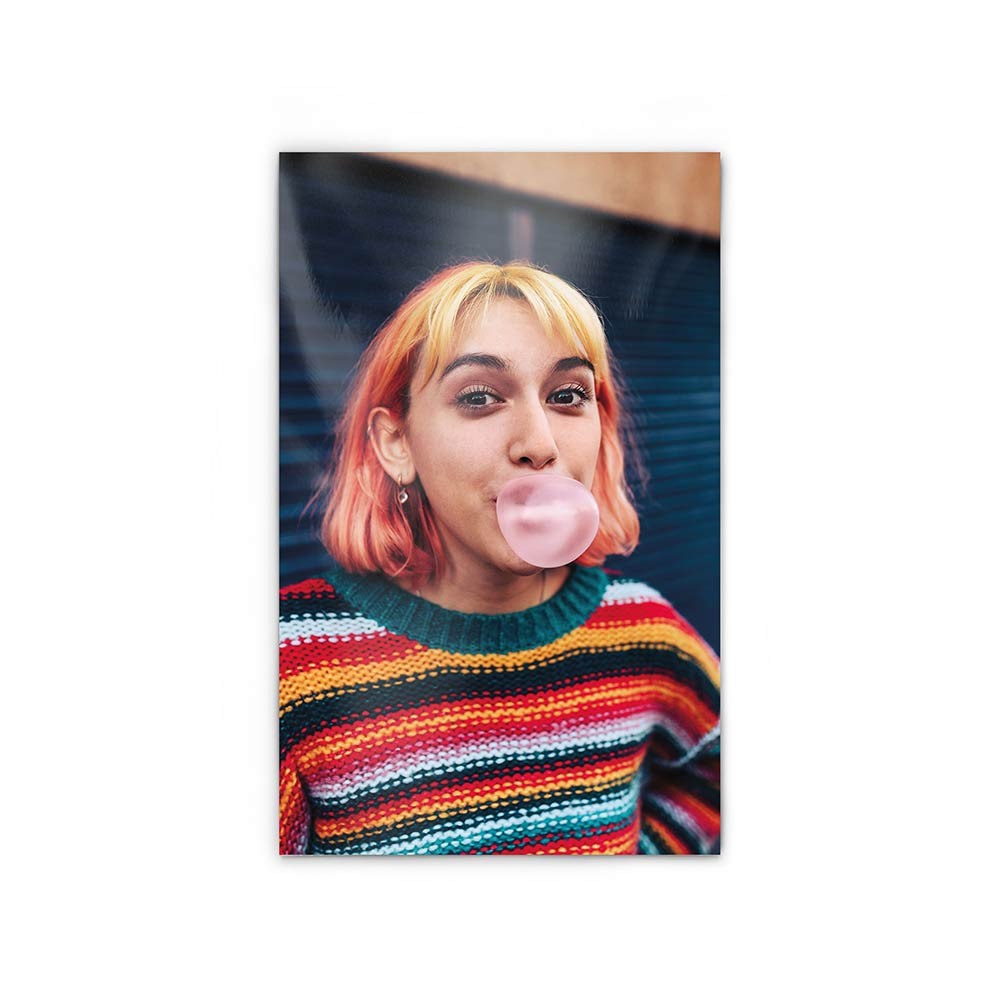 ฟิล์ม Polaroid Hi Print 2x3 Paper Cartridge