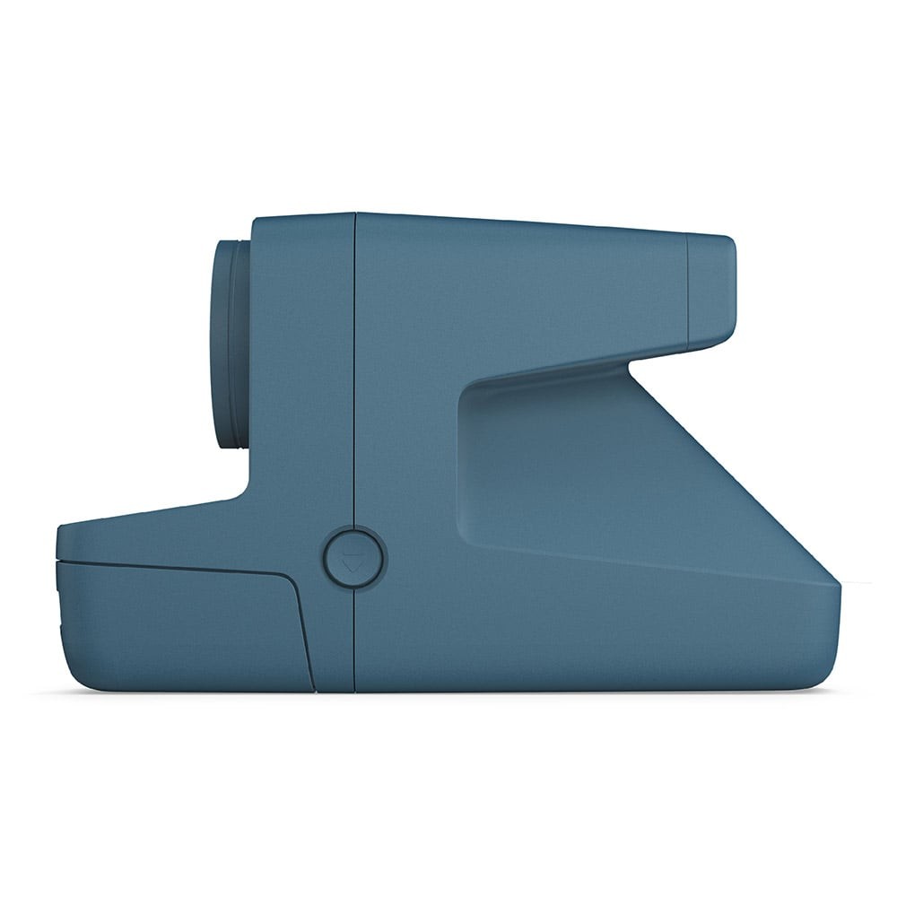 กล้อง Polaroid Now+ i-Type Instant Camera - Blue Gray
