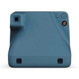 กล้อง Polaroid Now+ i-Type Instant Camera - Blue Gray