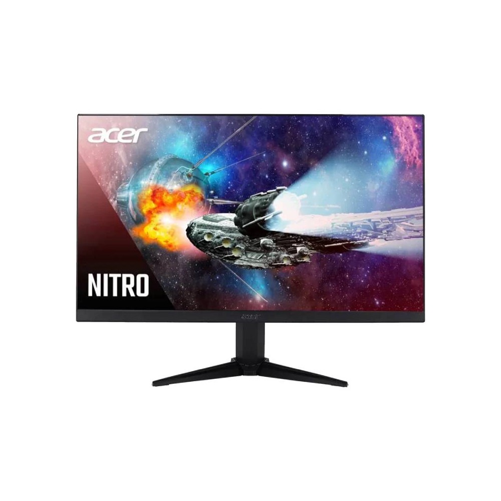 จอมอนิเตอร์ ACER MONITOR Nitro Gaming QG241YPbmiipx (VA 165Hz)