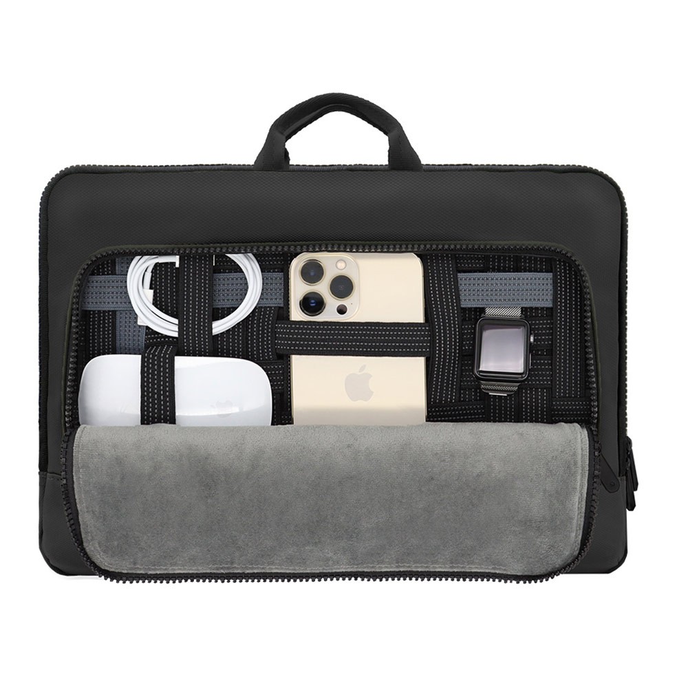 กระเป๋าใส่โน๊ตบุ๊ค JTLEGEND Carrybag for Macbook/Laptop 14 inch Ness