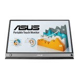 จอมอนิเตอร์ ASUS MONITOR ZenScreen MB16AMT (IPS Touch-Screen USB-C )
