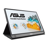 จอมอนิเตอร์ ASUS MONITOR ZenScreen MB16AMT (IPS Touch-Screen USB-C )