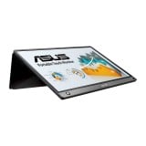 จอมอนิเตอร์ ASUS MONITOR ZenScreen MB16AMT (IPS Touch-Screen USB-C )