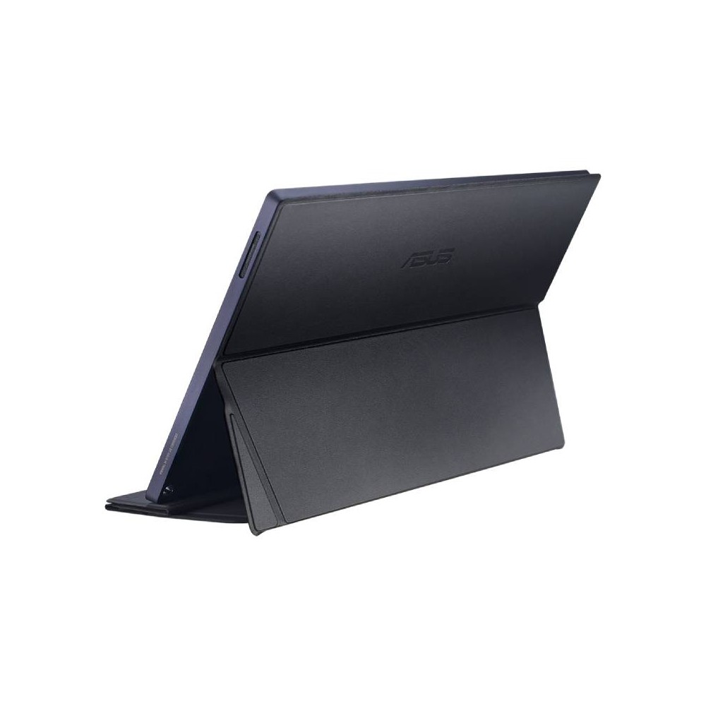 จอมอนิเตอร์ ASUS MONITOR ZenScreen MB16AMT (IPS Touch-Screen USB-C )