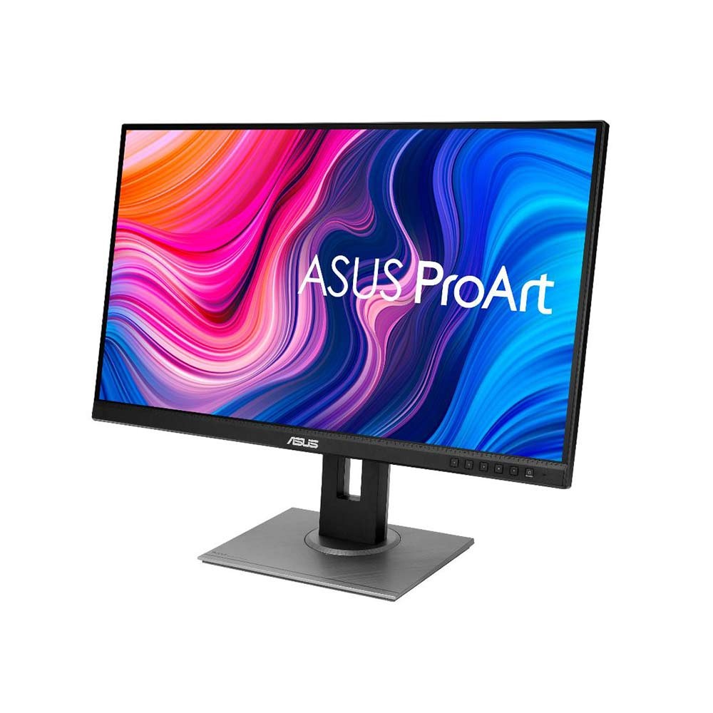 จอมอนิเตอร์ ASUS MONITOR ProArt Display PA278QV (IPS 2K Speaker)