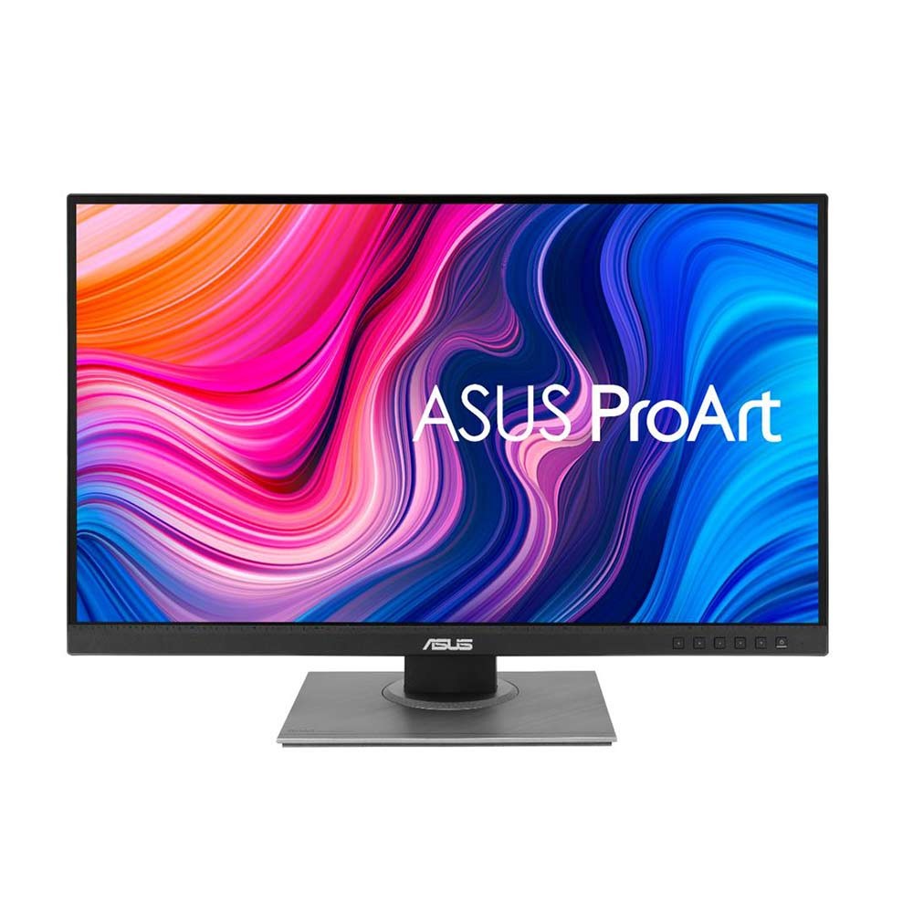จอมอนิเตอร์ ASUS MONITOR ProArt Display PA278QV (IPS 2K Speaker)