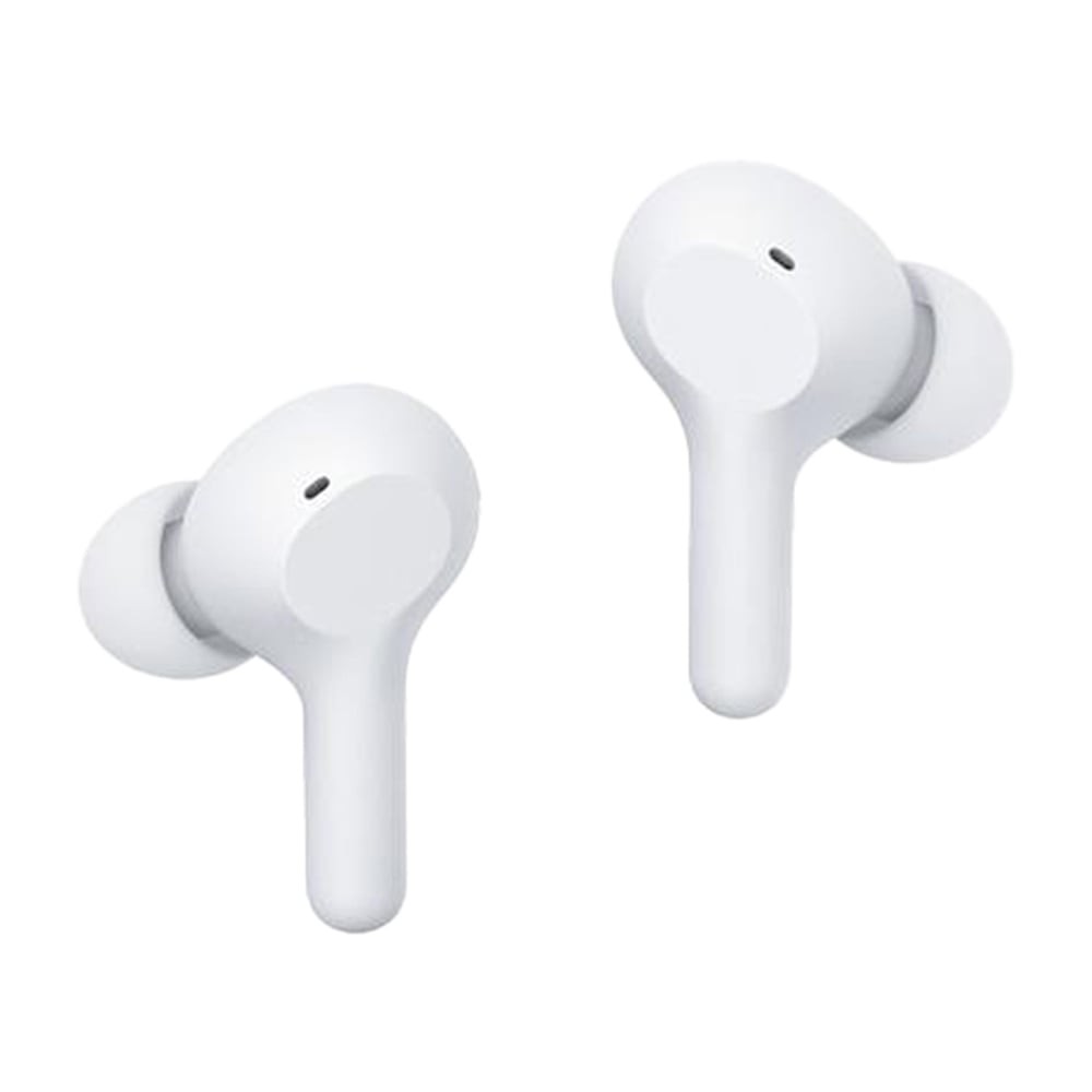 หูฟังไร้สาย AUKEY True Wireless Earbuds White (EP-T25)