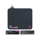 แผ่นรองเมาส์ Nubwo Gaming Mouse Pad Galaxy X93