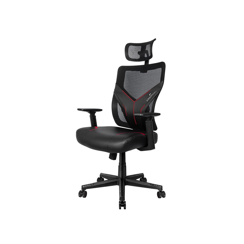 เก้าอี้เกมมิ่ง Ergo Pixel Virtuoso Comfort