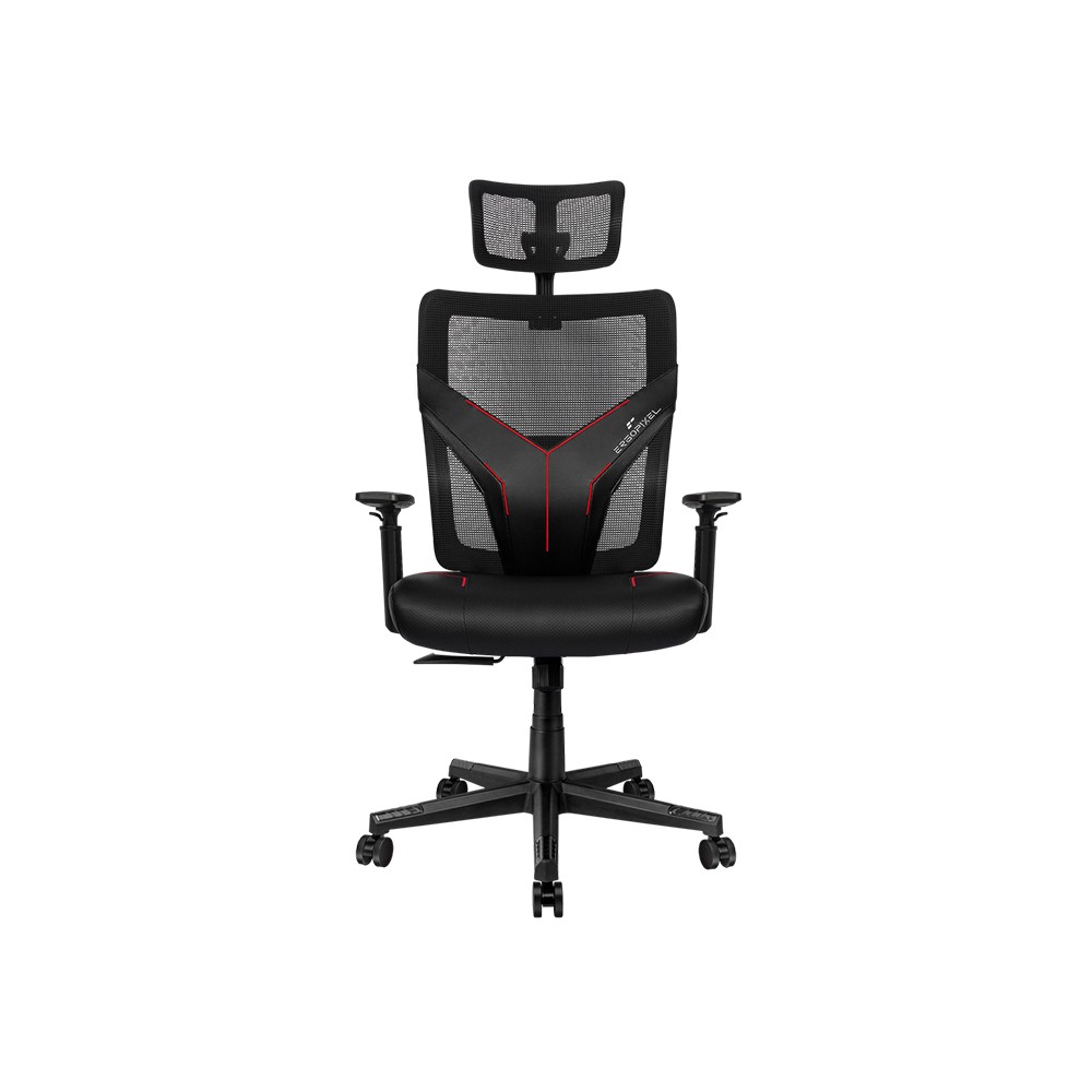 เก้าอี้เกมมิ่ง Ergo Pixel Virtuoso Comfort