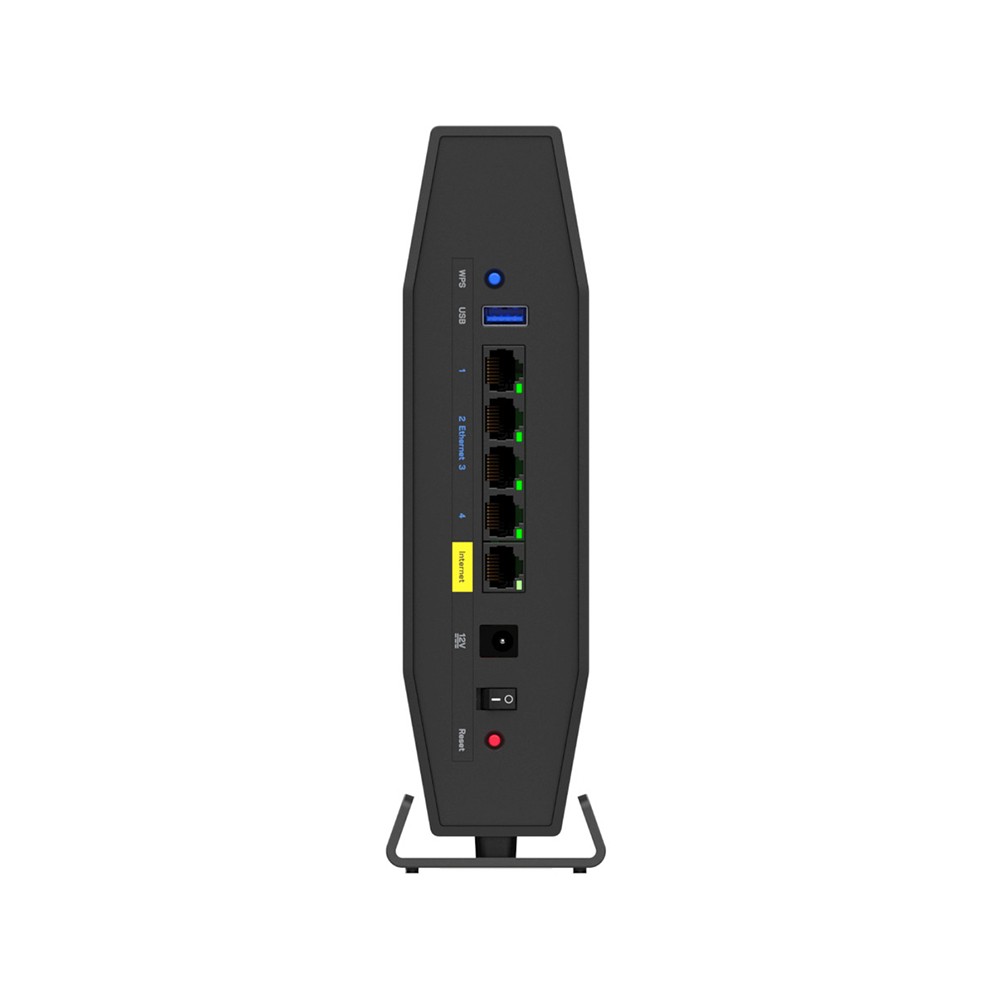 เราเตอร์ Linksys E9450 Dual-Band AX5400 EasyMesh WiFi 6 Router