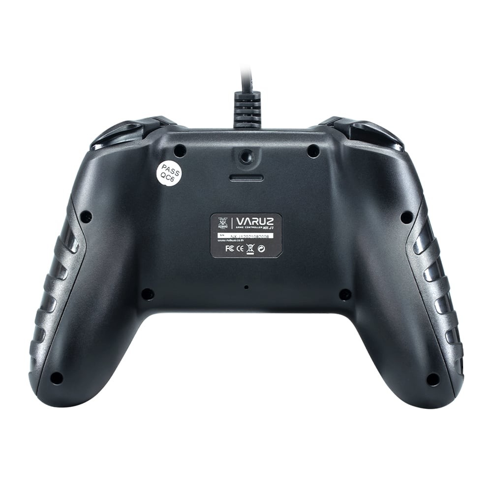 จอยคอนโทรลเลอร์ Nubwo Game Controller Varuz NX-J1