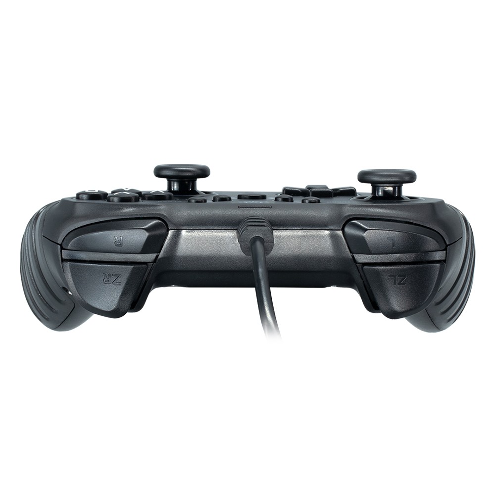จอยคอนโทรลเลอร์ Nubwo Game Controller Varuz NX-J1