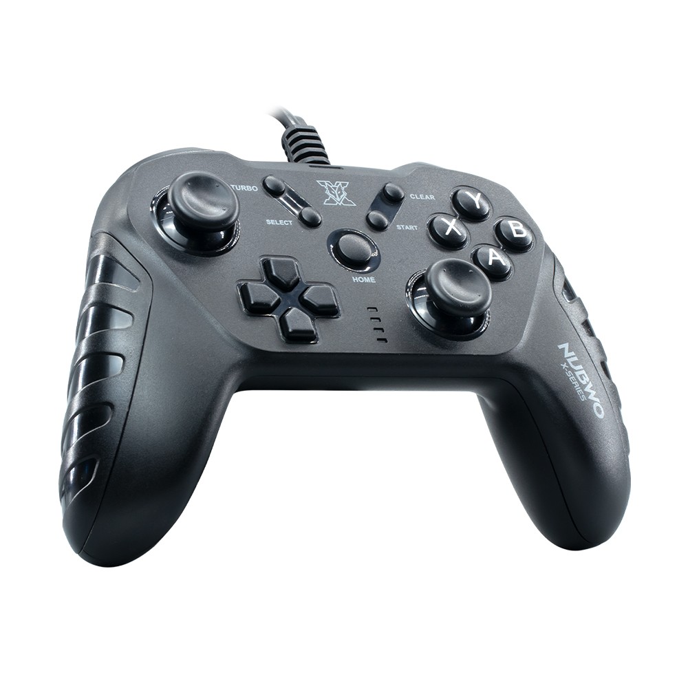 จอยคอนโทรลเลอร์ Nubwo Game Controller Varuz NX-J1