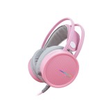 หูฟังเกมมิ่ง Nubwo gaming Headset X98 Ping Edition