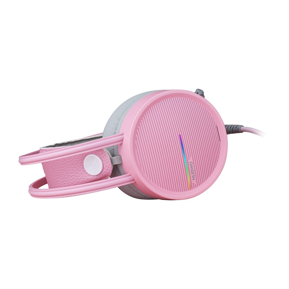 หูฟังเกมมิ่ง Nubwo gaming Headset X98 Ping Edition
