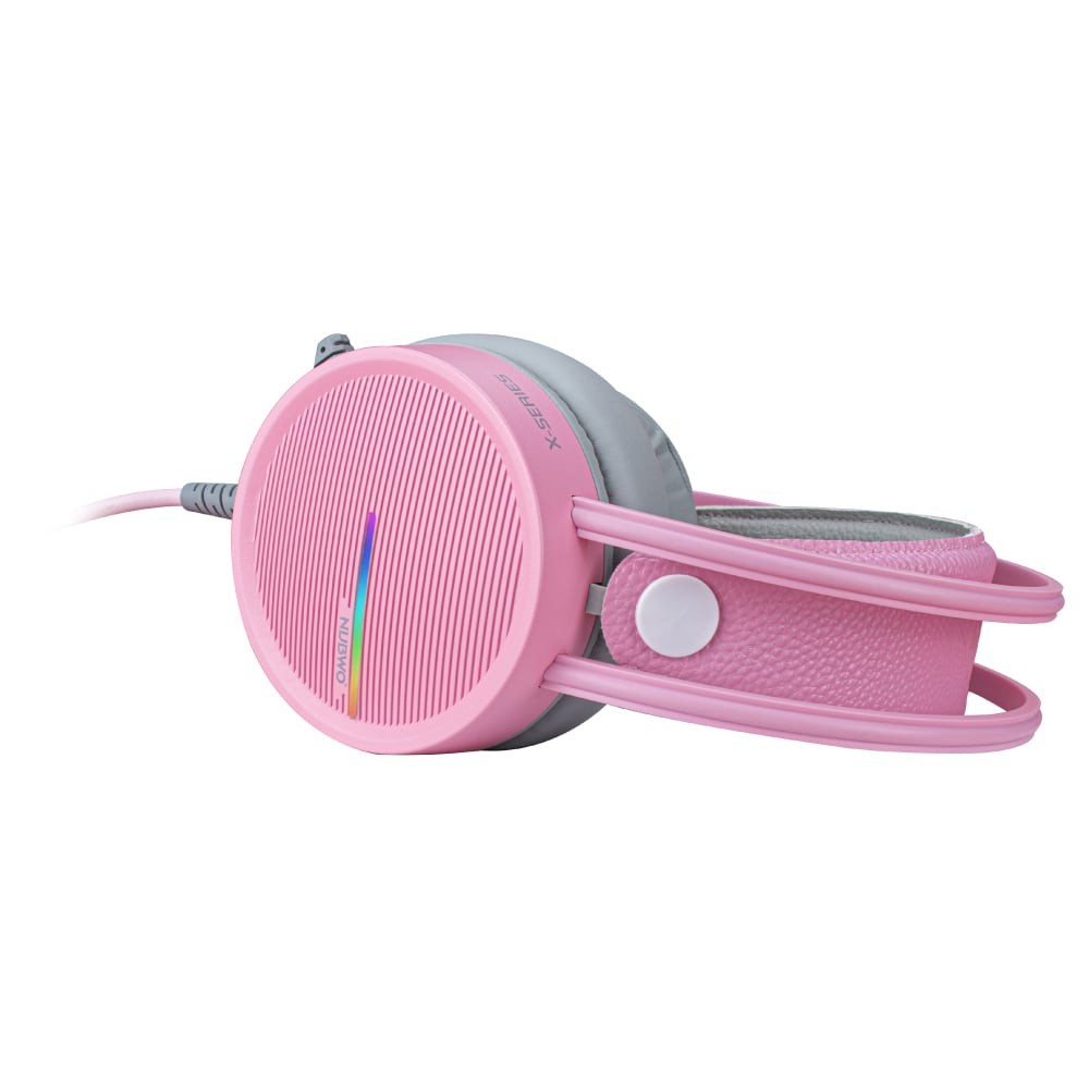 หูฟังเกมมิ่ง Nubwo gaming Headset X98 Ping Edition