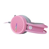 หูฟังเกมมิ่ง Nubwo gaming Headset X98 Ping Edition
