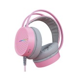 หูฟังเกมมิ่ง Nubwo gaming Headset X98 Ping Edition