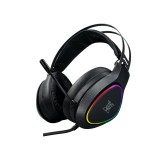 หูฟังเกมมิ่ง Nubwo gaming Headset X85 RGB