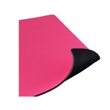 แผ่นรองเมาส์ Logitech Gaming Mouse Pad G840 XL Magenta