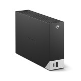 ฮาร์ดดิส Seagate HDD Ext One Touch with Hub 8TB (STLC8000400)