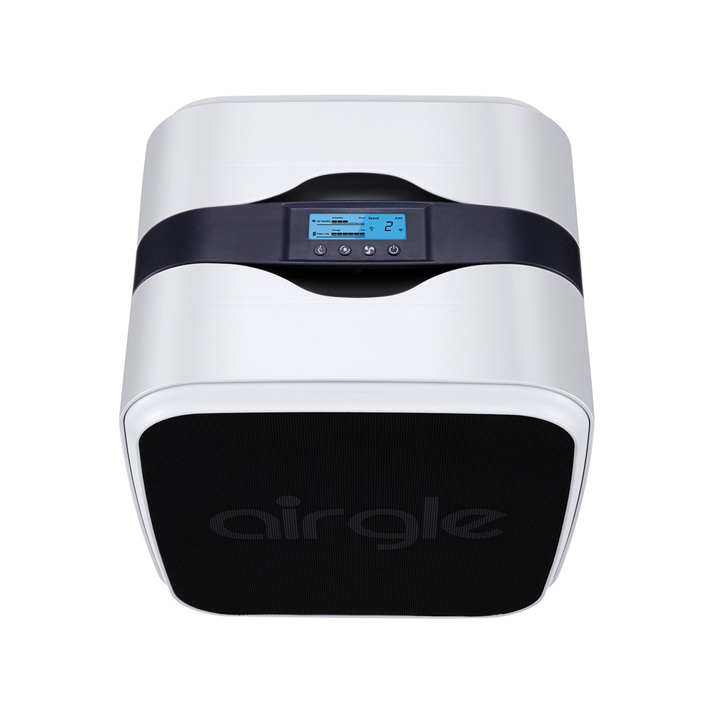เครื่องฟอกอากาศ Airgle AG300