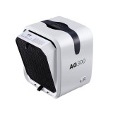เครื่องฟอกอากาศ Airgle AG300