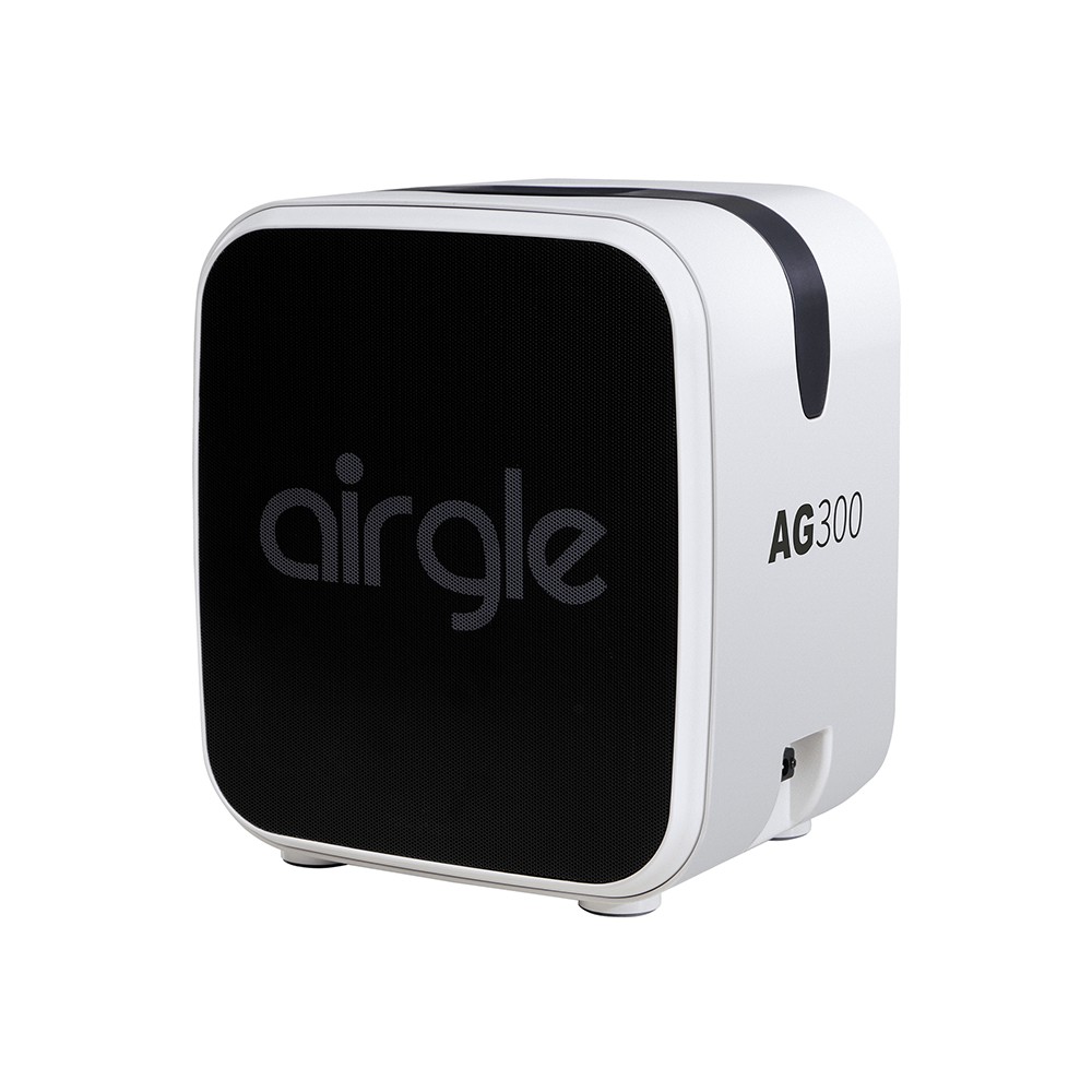 เครื่องฟอกอากาศ Airgle AG300