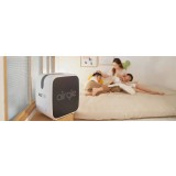 เครื่องฟอกอากาศ Airgle AG300