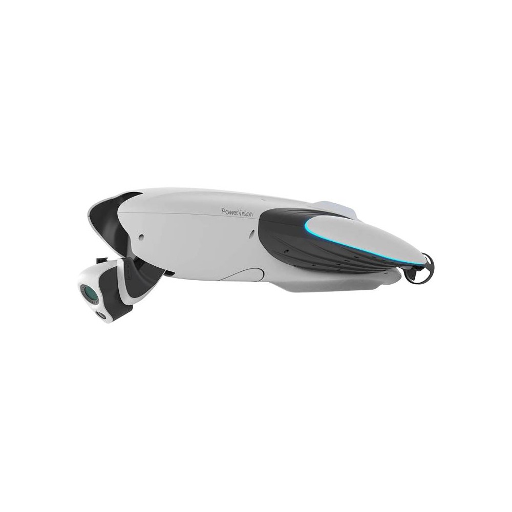 โดรนใต้น้ำ PowerVision PowerDolphin Explorer